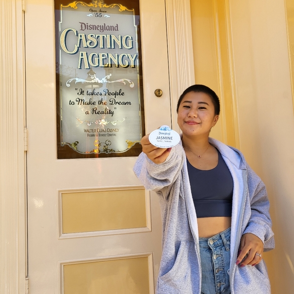 Meet your Posher, Jasmine - Picture 4 of 4